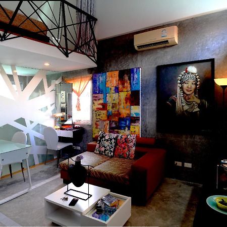 צ'אלונג Phuket Paradiso מראה חיצוני תמונה