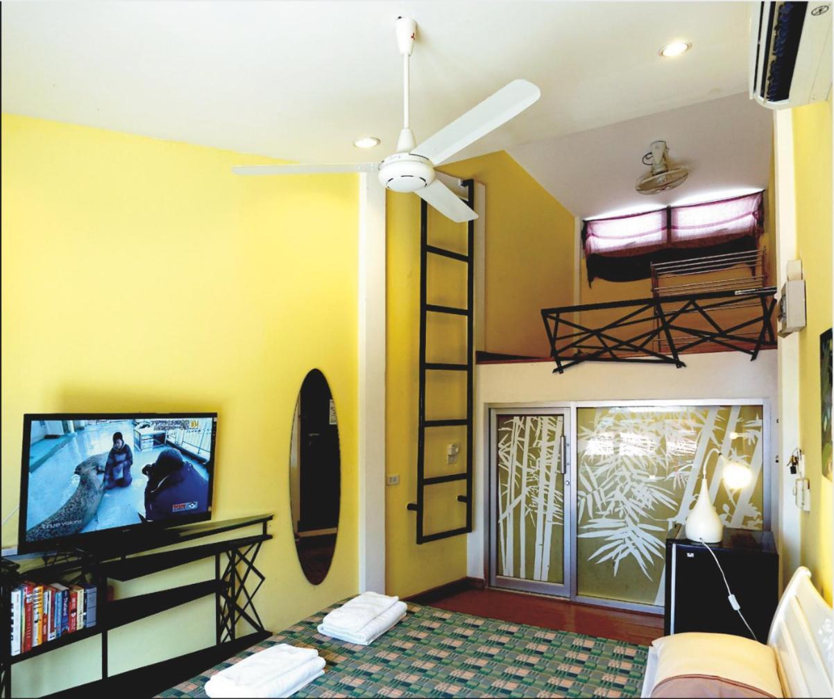 צ'אלונג Phuket Paradiso מראה חיצוני תמונה
