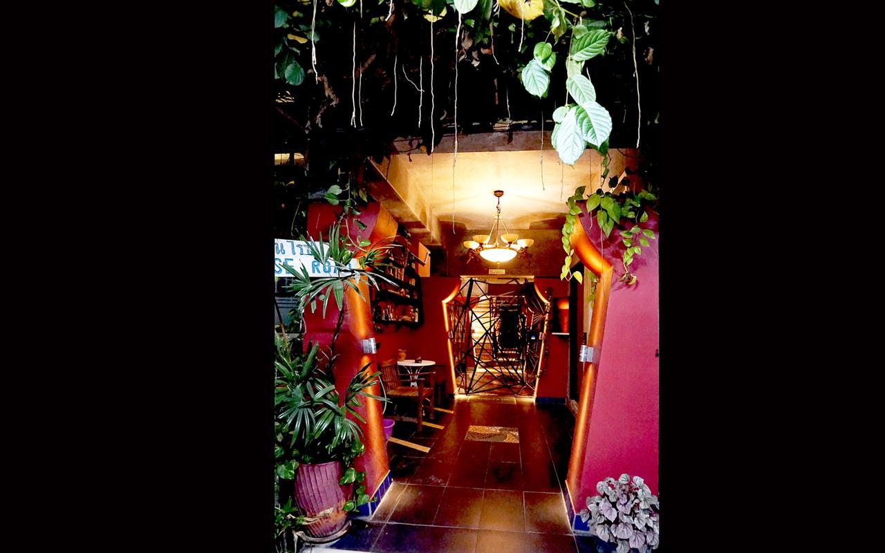 צ'אלונג Phuket Paradiso מראה חיצוני תמונה
