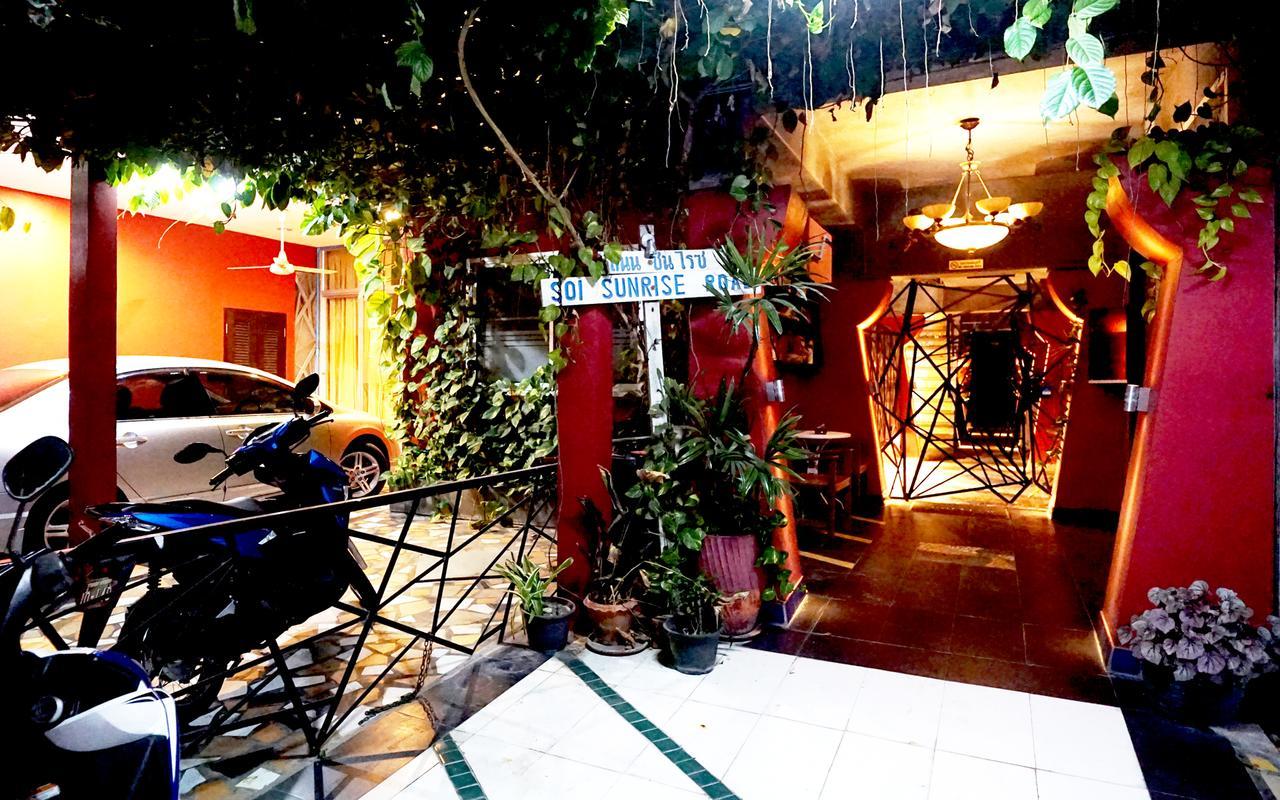 צ'אלונג Phuket Paradiso מראה חיצוני תמונה