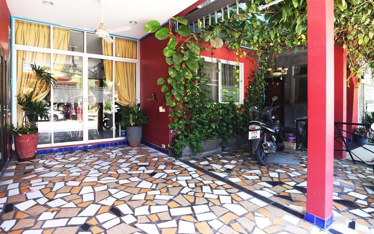צ'אלונג Phuket Paradiso מראה חיצוני תמונה